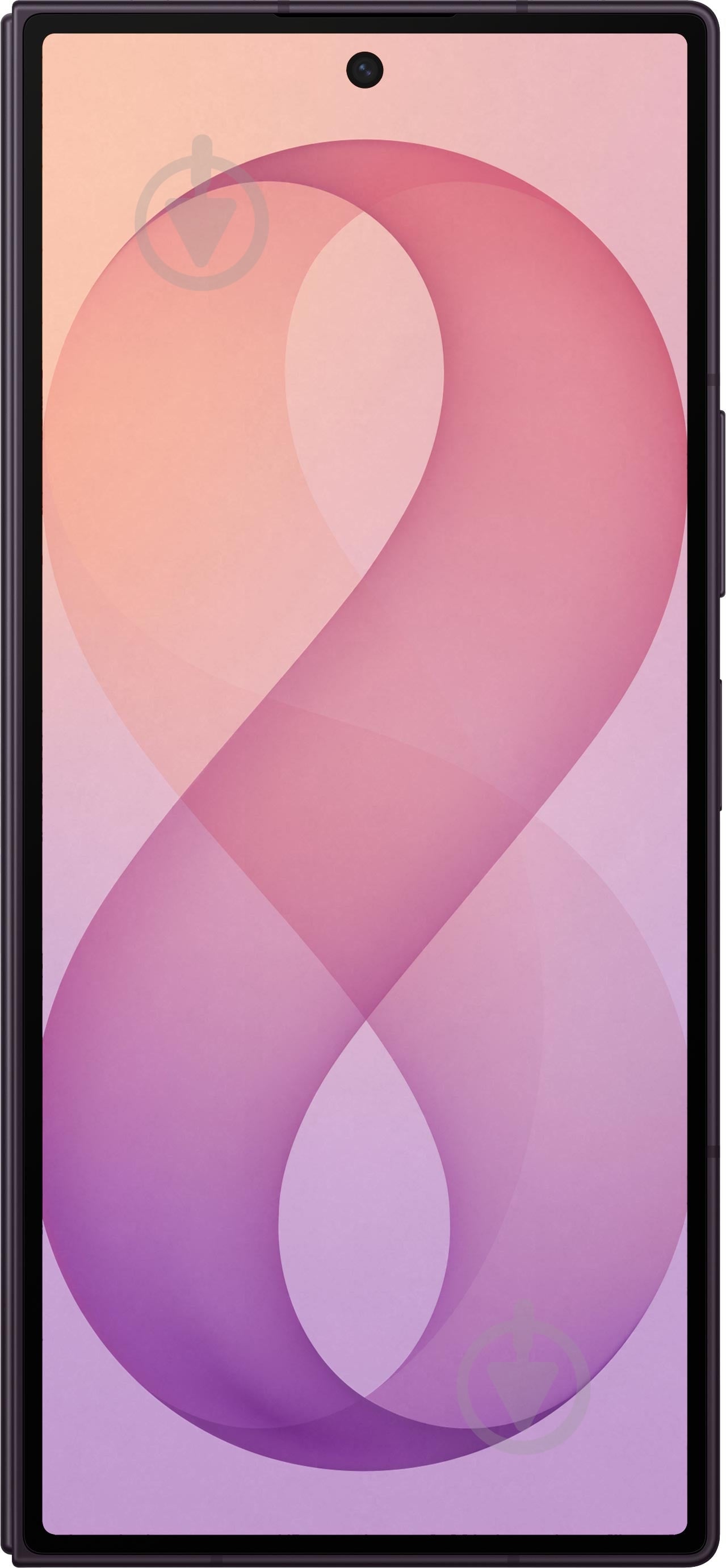 Смартфон Samsung Galaxy Fold8 Ultra 5G 12/256GB violet shadow (SM-F976BZVBSEK) - фото 2