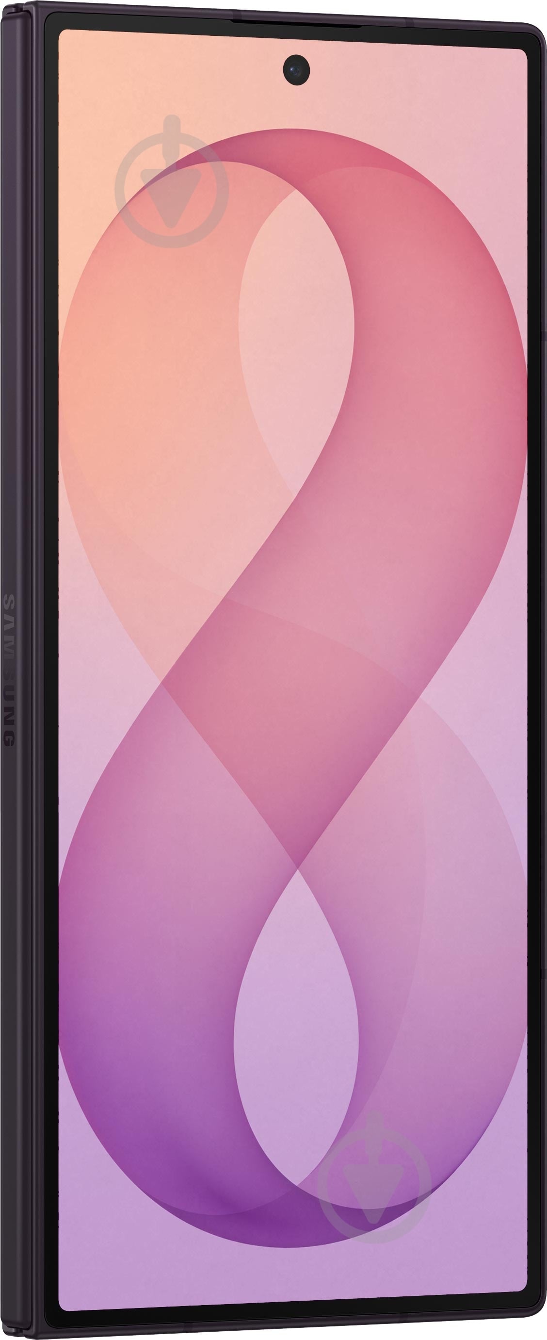 Смартфон Samsung Galaxy Fold8 Ultra 5G 12/256GB violet shadow (SM-F976BZVBSEK) - фото 3
