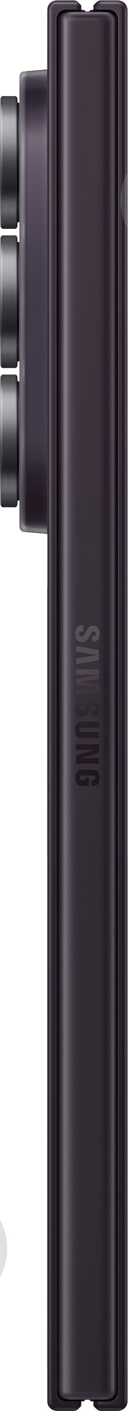 Смартфон Samsung Galaxy Fold8 Ultra 5G 12/256GB violet shadow (SM-F976BZVBSEK) - фото 7