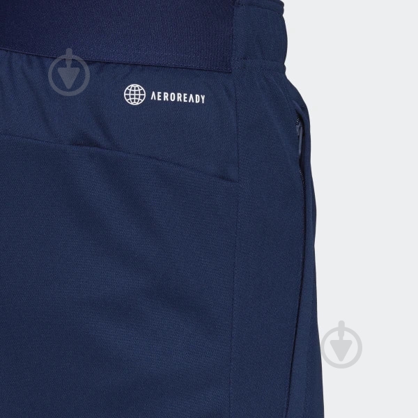 Шорты Adidas TR-ES LOGO SHO IB8124 р. XL синий - фото 6