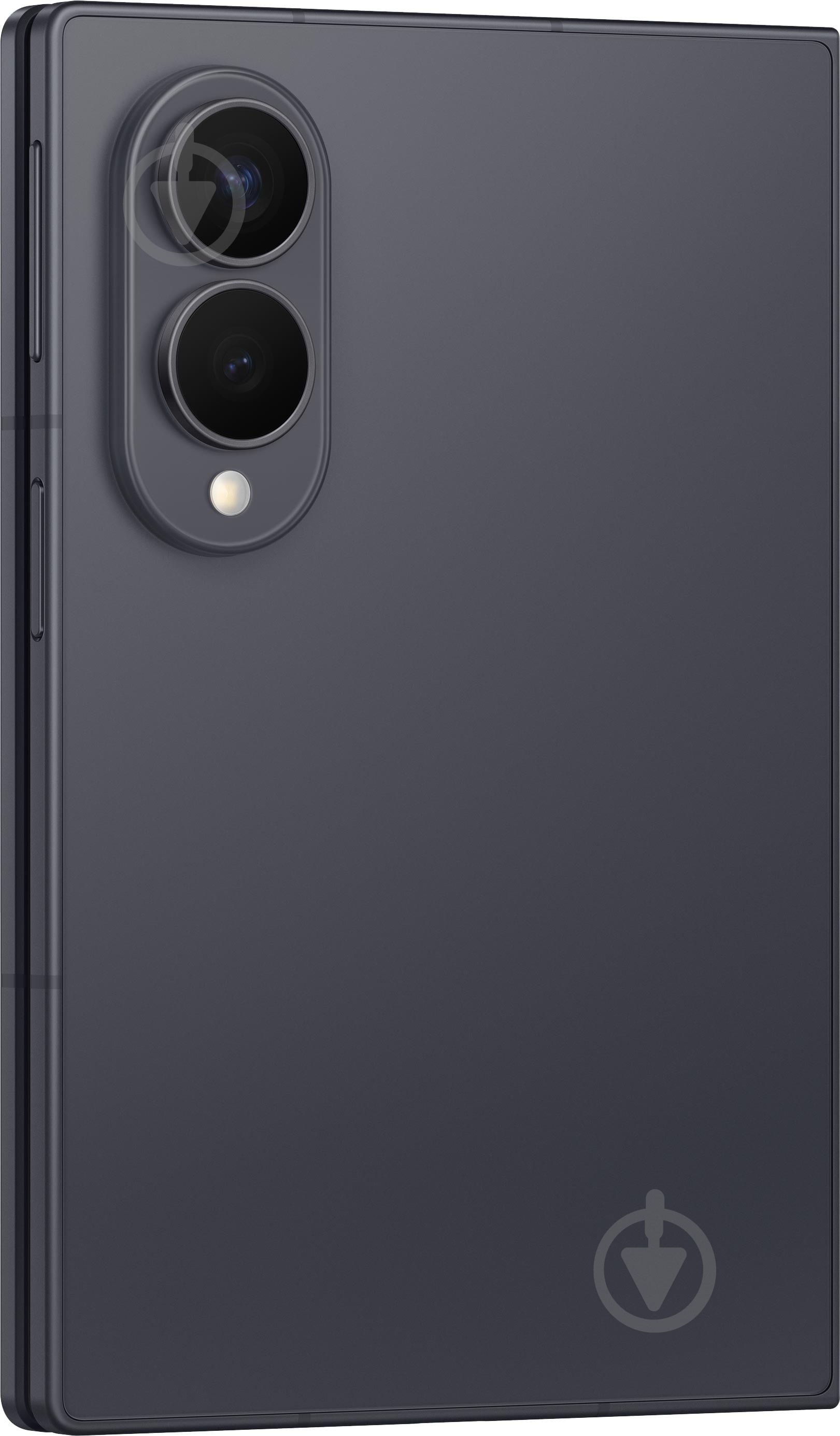 Смартфон Samsung Galaxy Fold8 Wide 5G 16/1TB graphite (SM-F971BZKNSEK) - фото 6