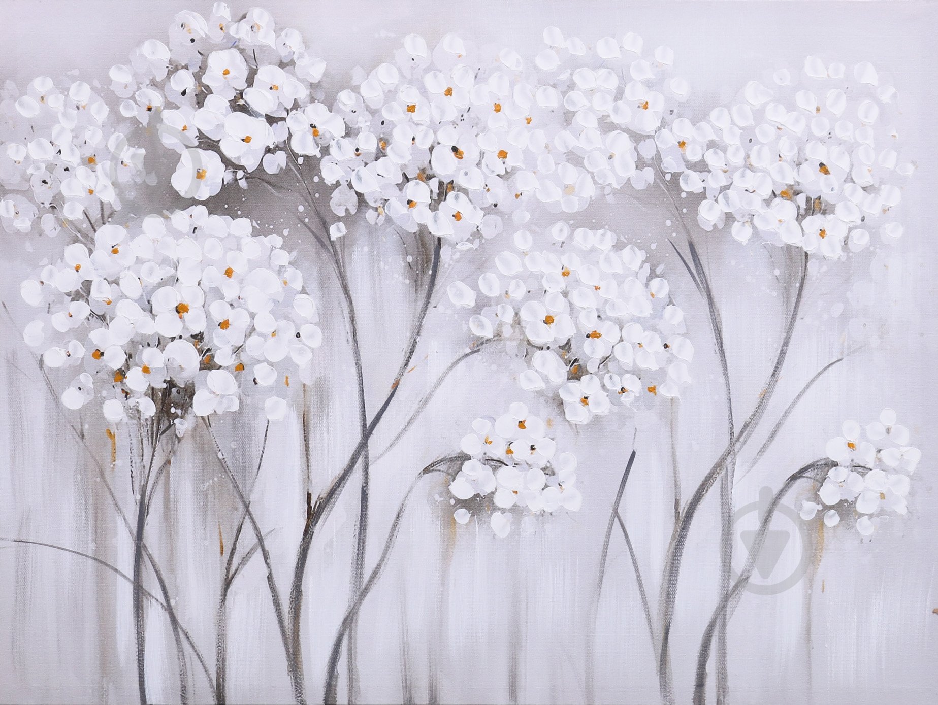 Картина Ease 60x80 см GF-W10069 - фото 1