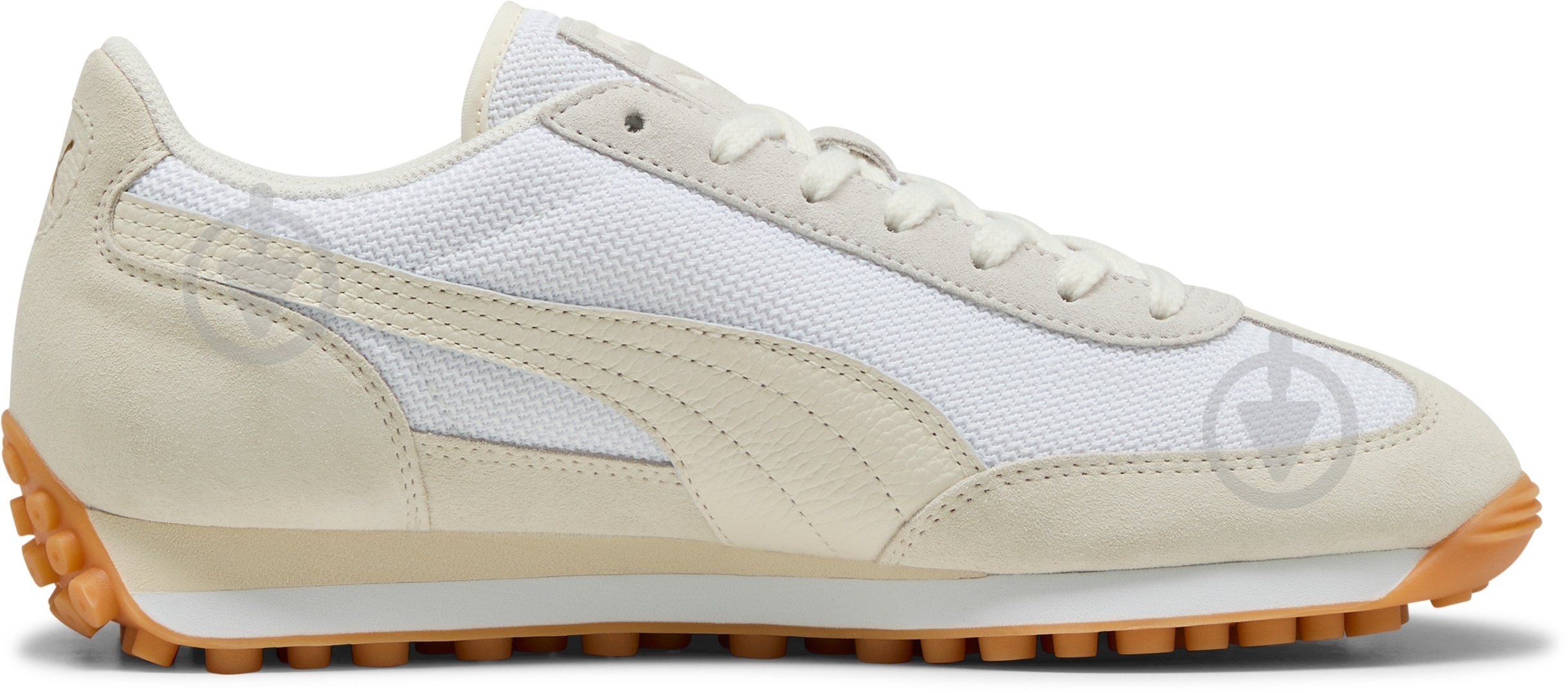Кроссовки женские демисезонные Puma Easy Rider Elevated 40125303 р.36 бежевые - фото 2 Кроссовки женские демисезонные Puma Easy Rider Elevated 40125303 р.36 бежевые - фото 2