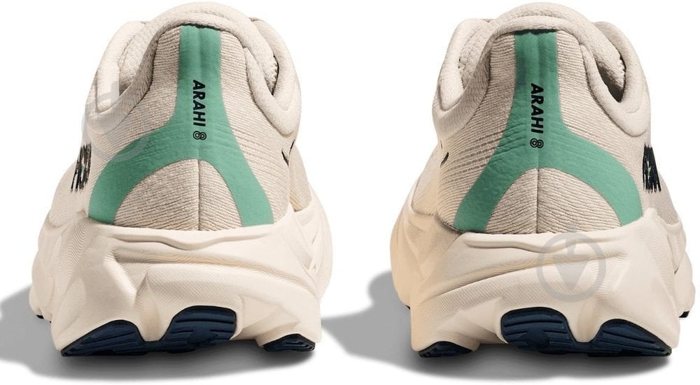 Кросівки жіночі Arahi 8 1168691-RCRM р.40 2/3 пудрові - фото 8 Кросівки жіночі Arahi 8 1168691-RCRM р.40 2/3 пудрові - фото 8