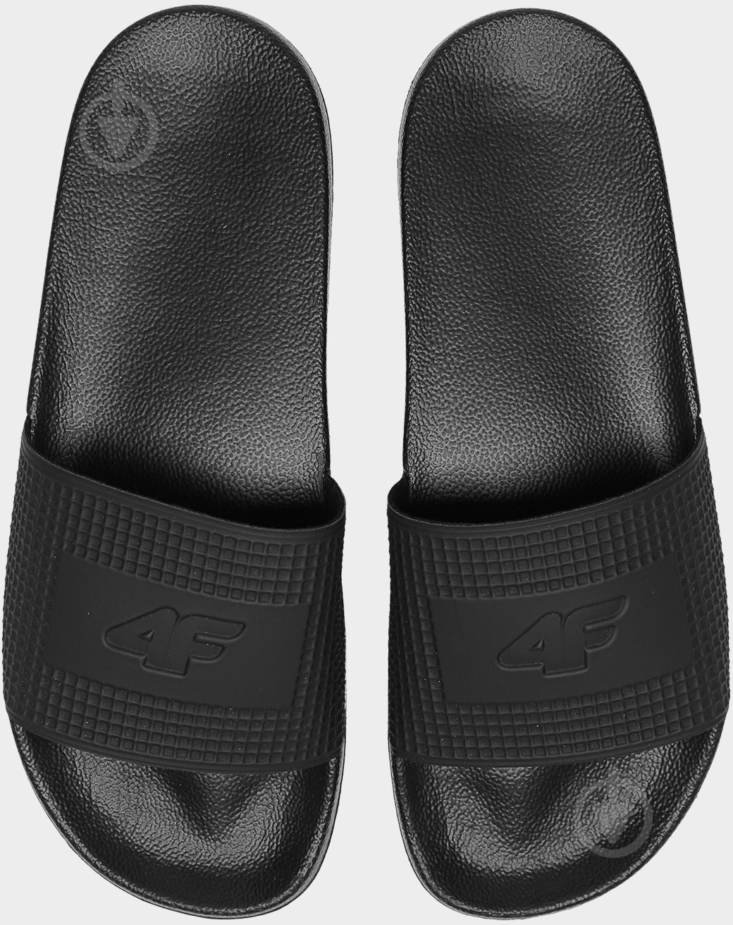 Шлепанцы 4F FLIPFLOP 4FSS23FFLIM076-20S р.41 черный - фото 3 Шлепанцы 4F FLIPFLOP 4FSS23FFLIM076-20S р.41 черный - фото 3