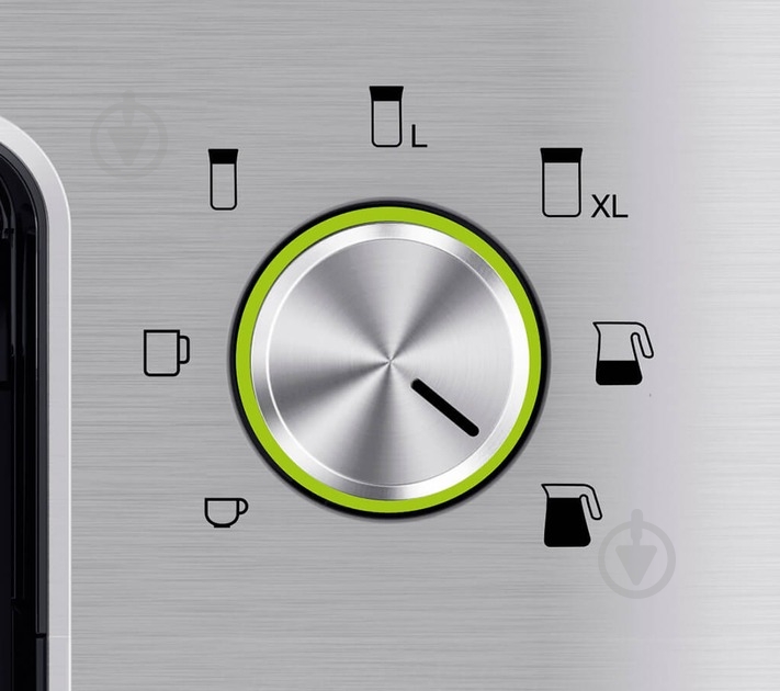 Кофеварка капельная Braun KF 9050 BK - фото 4 Кофеварка капельная Braun KF 9050 BK - фото 4