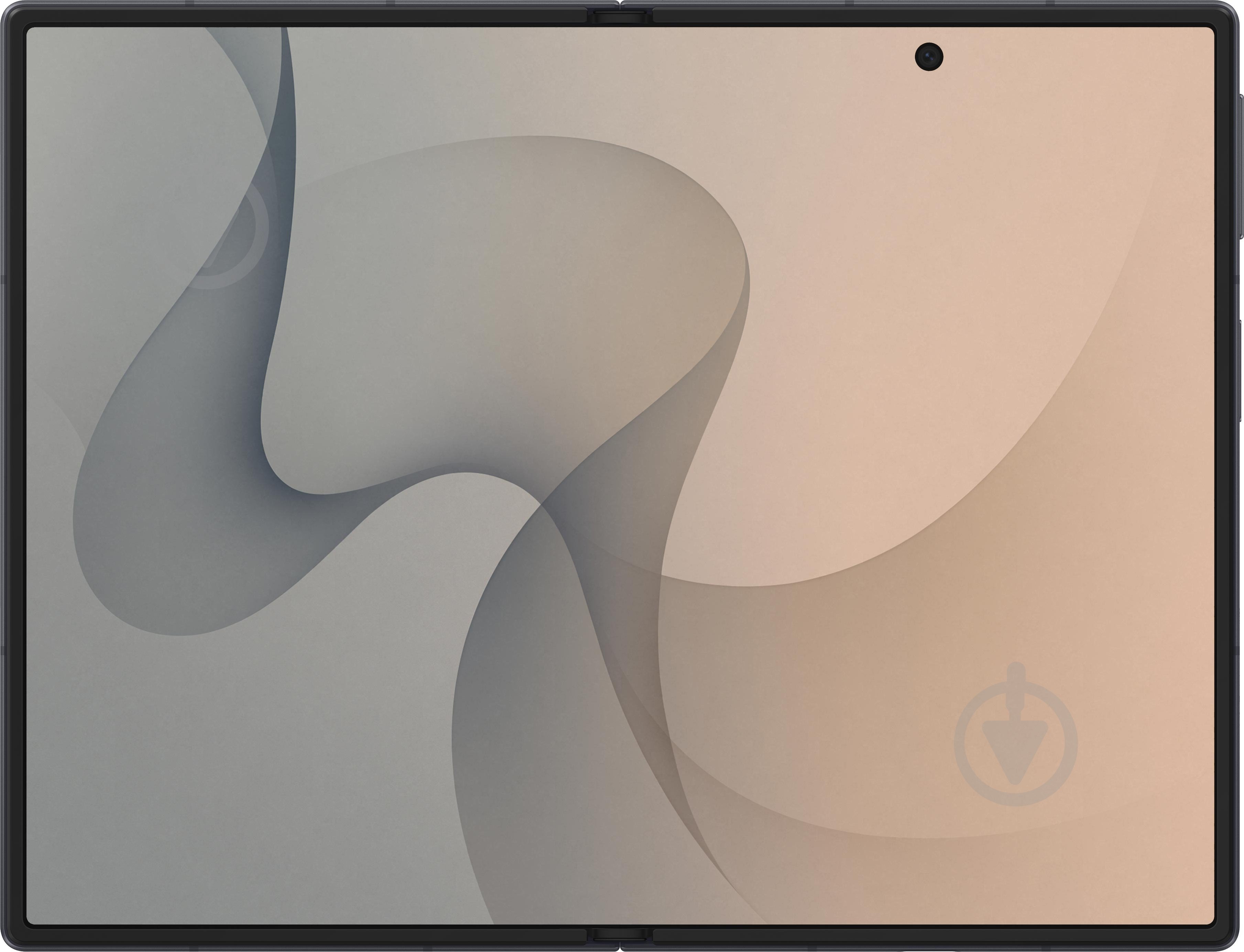 Смартфон Samsung Galaxy Fold8 Wide 5G 12/512GB graphite (SM-F971BZKCSEK) - фото 2 Смартфон Samsung Galaxy Fold8 Wide 5G 12/512GB graphite (SM-F971BZKCSEK) - фото 2