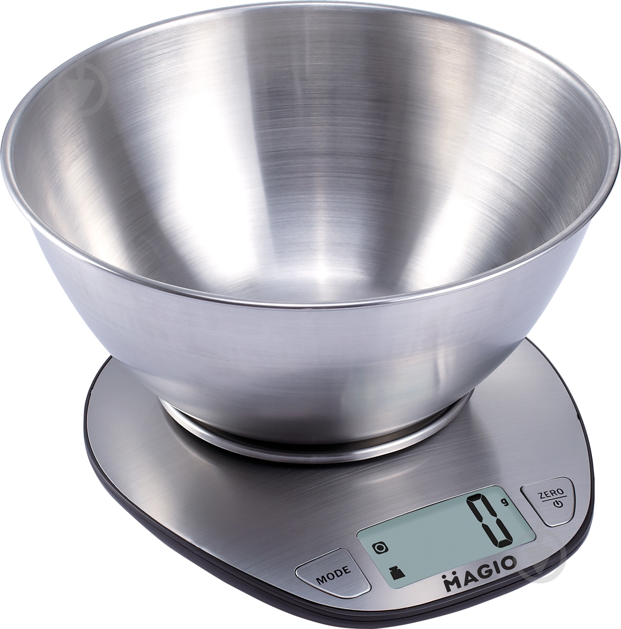 Весы кухонные Magio MG-691 - фото 1