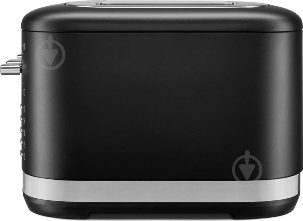 Тостер KitchenAid 5KMT4109EBM черный - фото 5