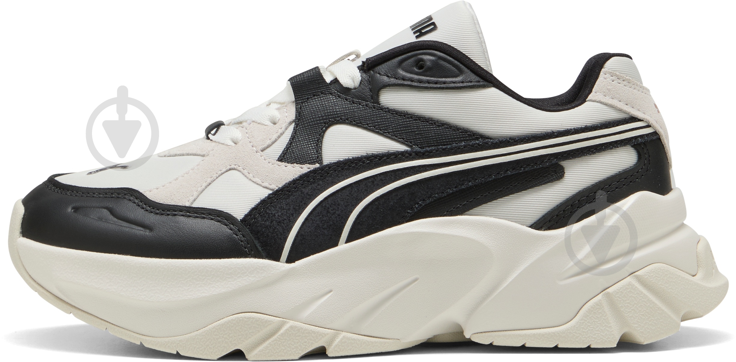ᐉ Кроссовки женские демисезонные Puma Sophyr Quiet Lux Wns