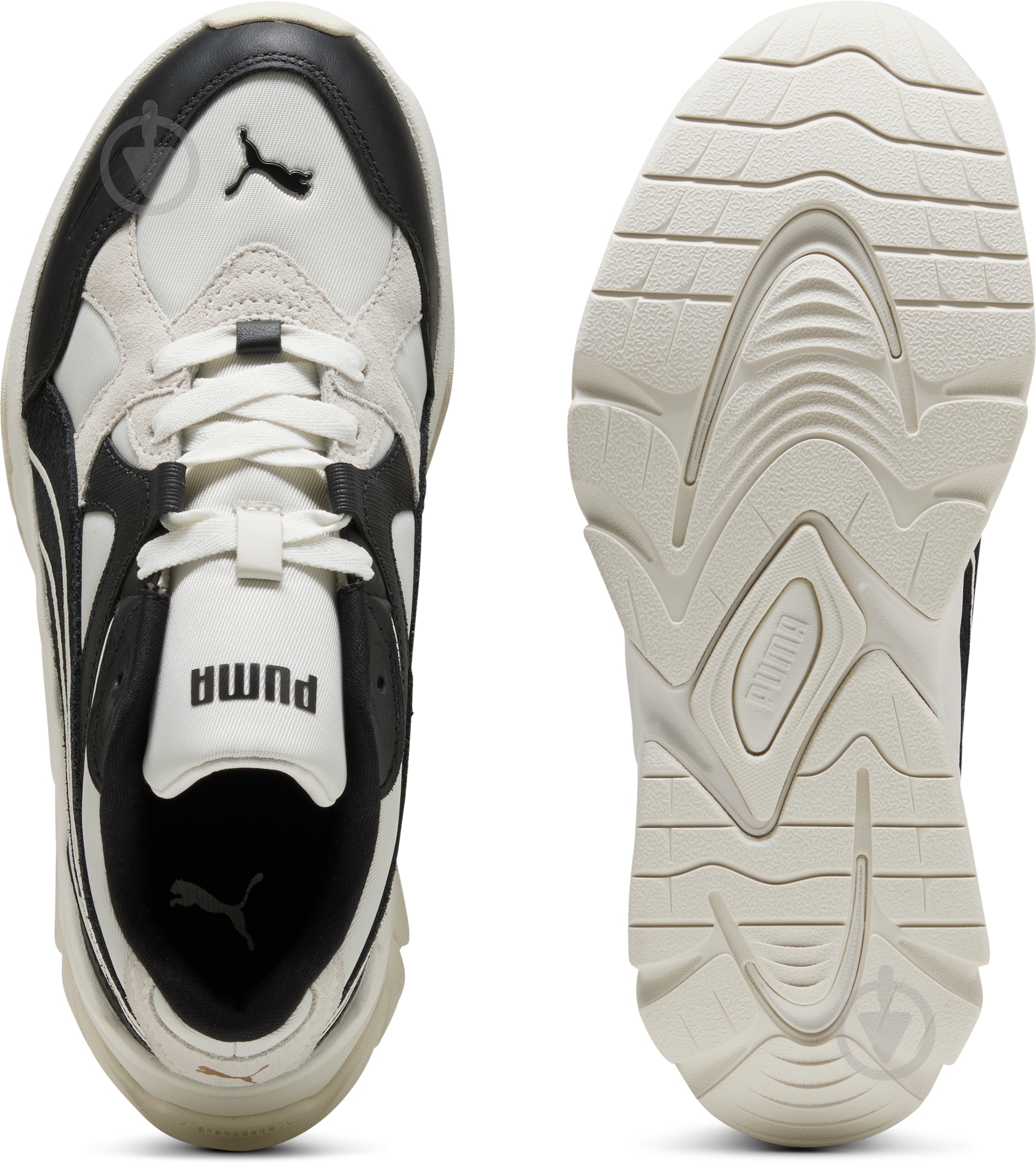 ᐉ Кросівки жіночі демісезонні Puma Sophyr Quiet Lux Wns 40131401