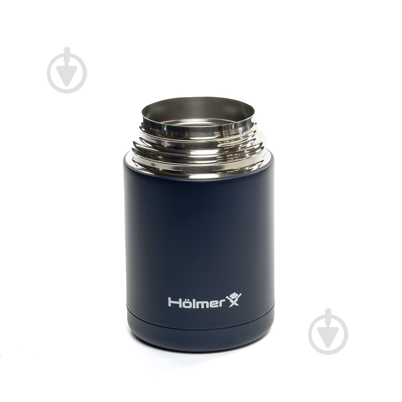 Термос для їжі Holmer 1000 мл TF-01000-DB Break Time - фото 5