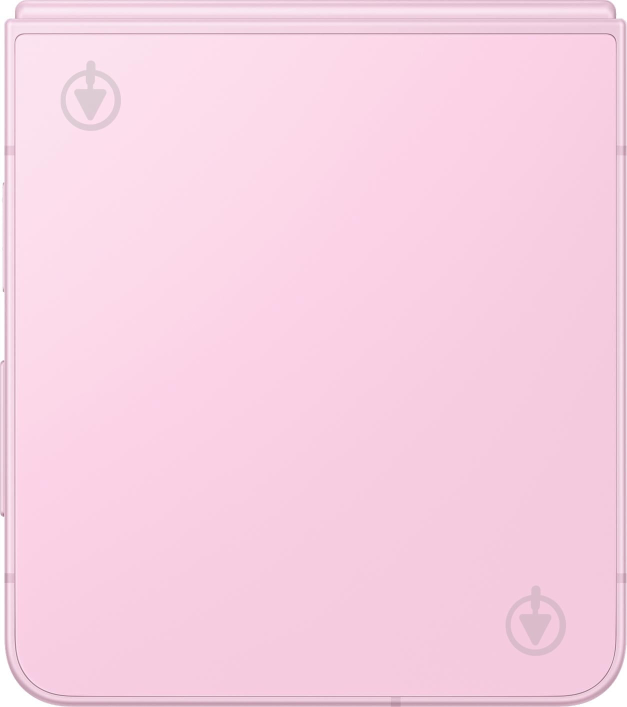 Смартфон Samsung Galaxy Flip8 5G 12/256GB pink (SM-F776BLIGSEK) - фото 10 Смартфон Samsung Galaxy Flip8 5G 12/256GB pink (SM-F776BLIGSEK) - фото 10