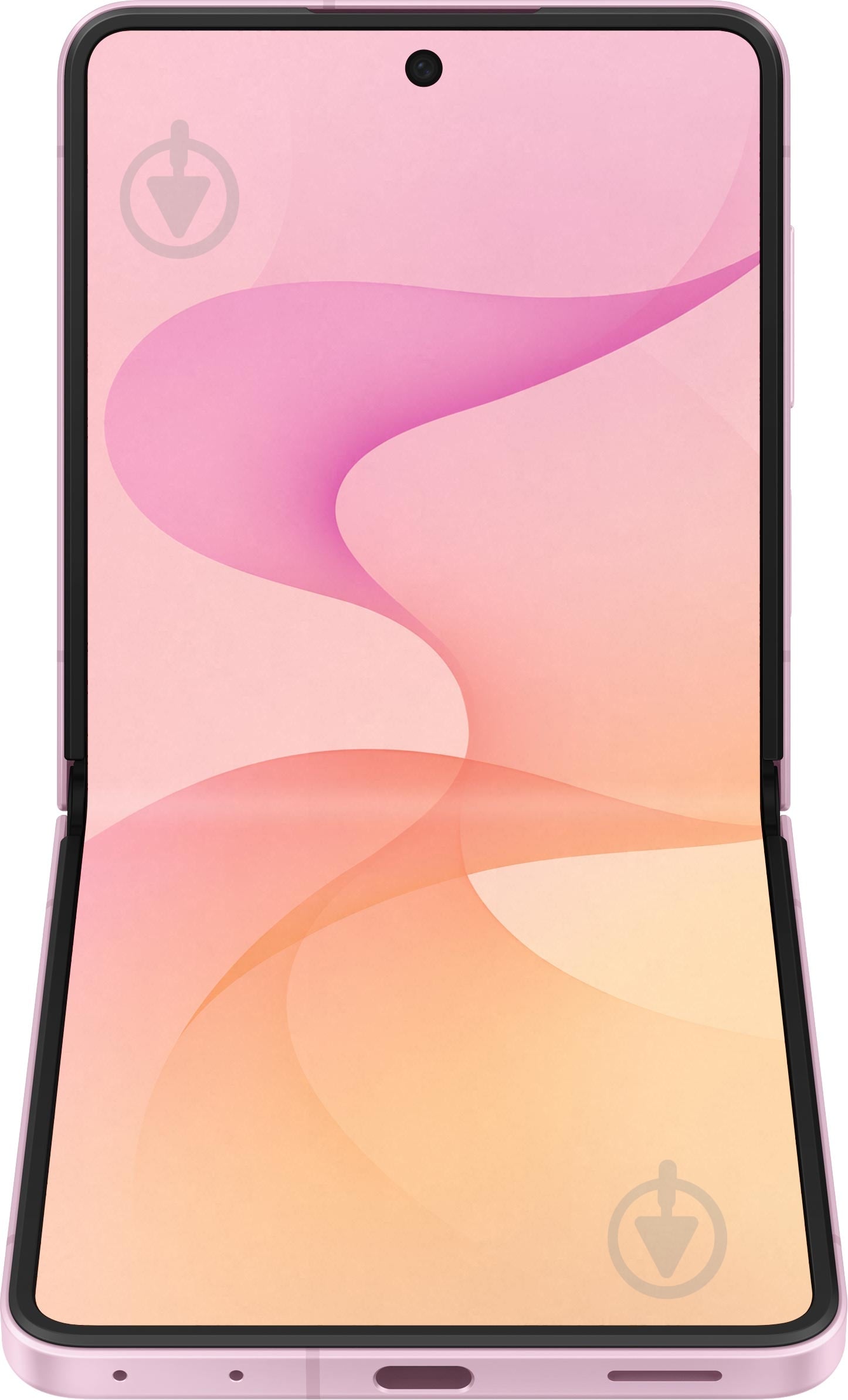 Смартфон Samsung Galaxy Flip8 5G 12/256GB pink (SM-F776BLIGSEK) - фото 8 Смартфон Samsung Galaxy Flip8 5G 12/256GB pink (SM-F776BLIGSEK) - фото 8