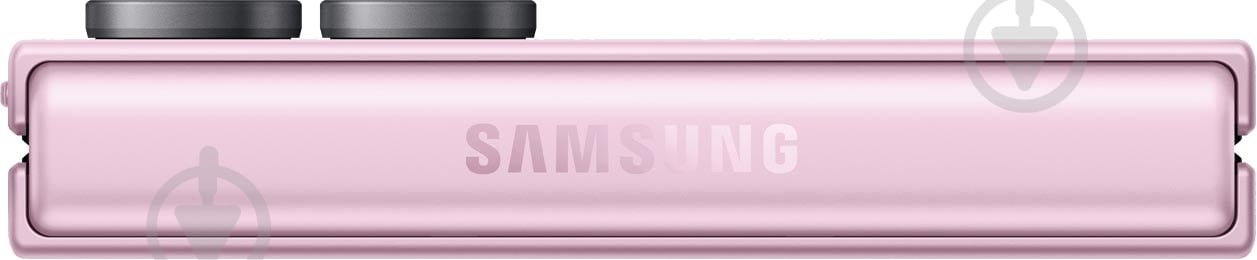Смартфон Samsung Galaxy Flip8 5G 12/256GB pink (SM-F776BLIGSEK) - фото 7 Смартфон Samsung Galaxy Flip8 5G 12/256GB pink (SM-F776BLIGSEK) - фото 7