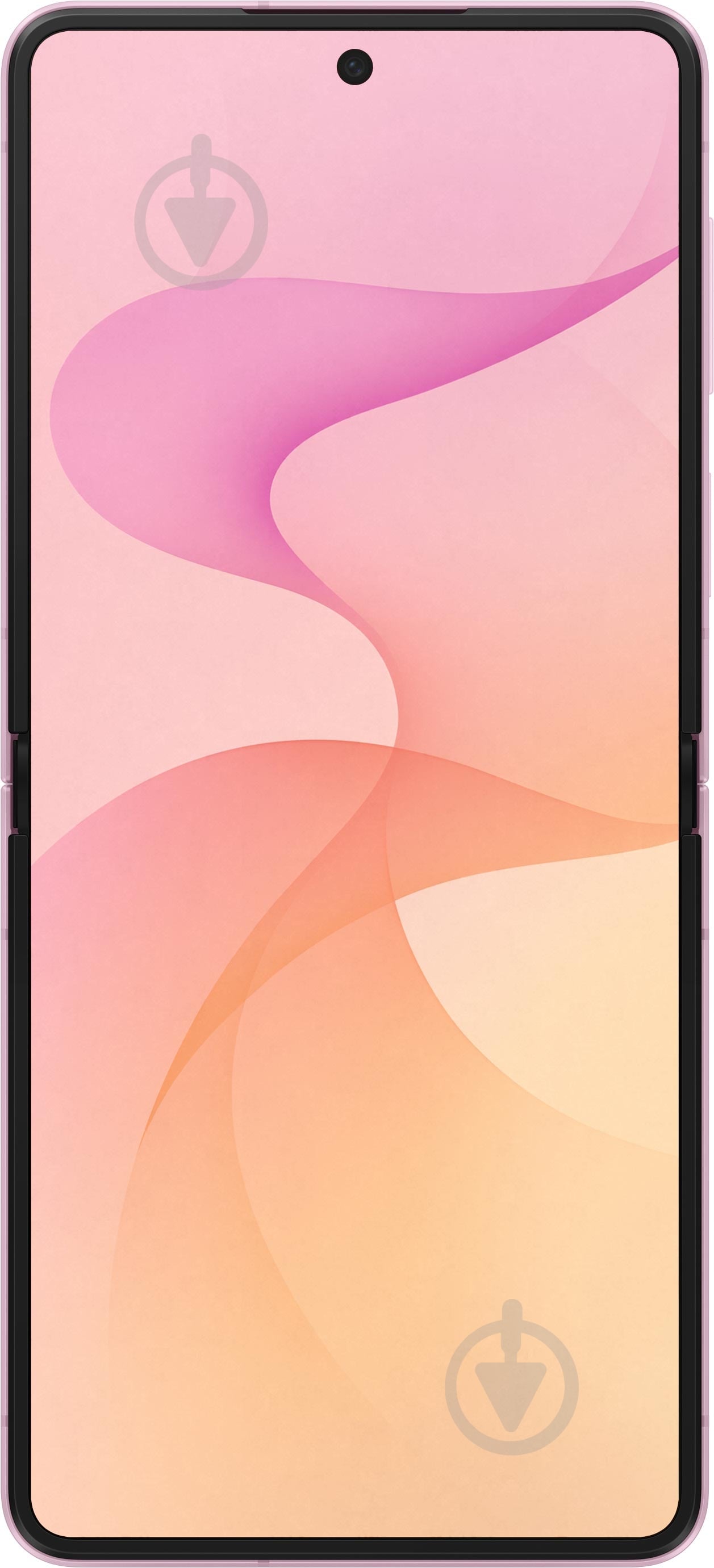 Смартфон Samsung Galaxy Flip8 5G 12/256GB pink (SM-F776BLIGSEK) - фото 5 Смартфон Samsung Galaxy Flip8 5G 12/256GB pink (SM-F776BLIGSEK) - фото 5