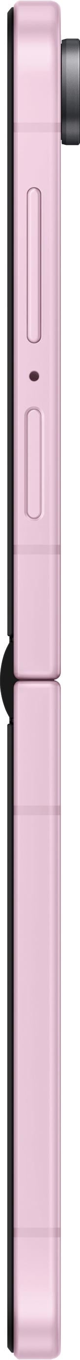 Смартфон Samsung Galaxy Flip8 5G 12/256GB pink (SM-F776BLIGSEK) - фото 4 Смартфон Samsung Galaxy Flip8 5G 12/256GB pink (SM-F776BLIGSEK) - фото 4
