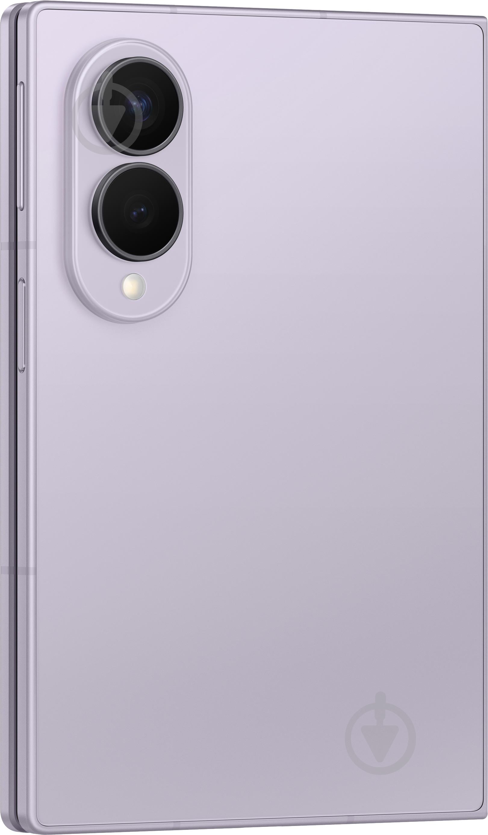 Смартфон Samsung Galaxy Fold8 Wide 5G 12/256GB lavender (SM-F971BLVBSEK) - фото 6 Смартфон Samsung Galaxy Fold8 Wide 5G 12/256GB lavender (SM-F971BLVBSEK) - фото 6