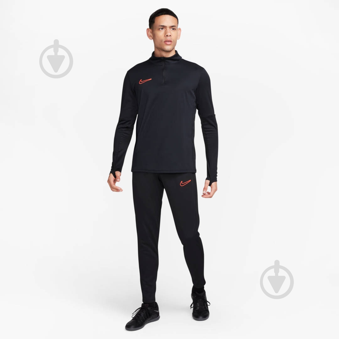 Штани Nike M NK DF ACD23 PANT KPZ BR DV9740-014 р. XL чорний - фото 6