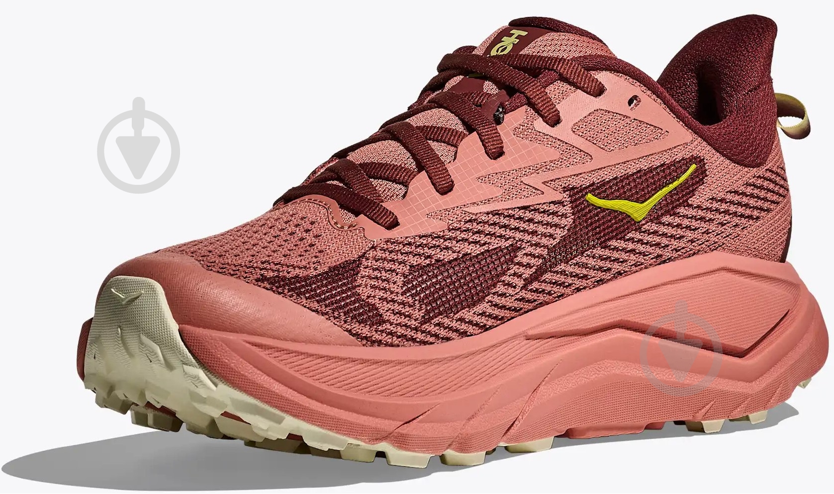 ᐉ Кроссовки Hoka Challenger 8 1168717-BSHD р.41 1/3 • Купить в