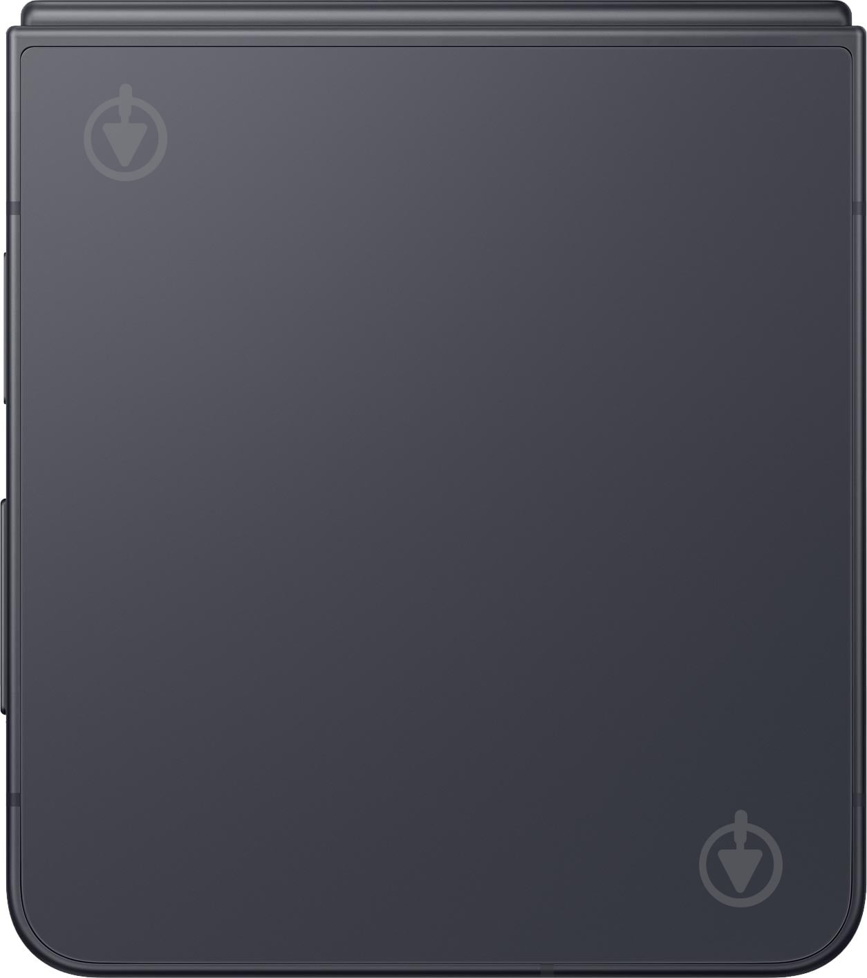 Смартфон Samsung Galaxy Flip8 5G 12/256GB graphite (SM-F776BZKGSEK) - фото 10 Смартфон Samsung Galaxy Flip8 5G 12/256GB graphite (SM-F776BZKGSEK) - фото 10