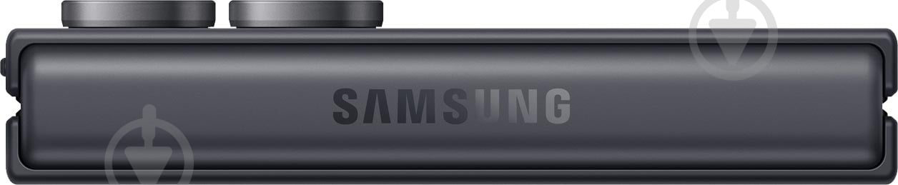 Смартфон Samsung Galaxy Flip8 5G 12/256GB graphite (SM-F776BZKGSEK) - фото 7 Смартфон Samsung Galaxy Flip8 5G 12/256GB graphite (SM-F776BZKGSEK) - фото 7