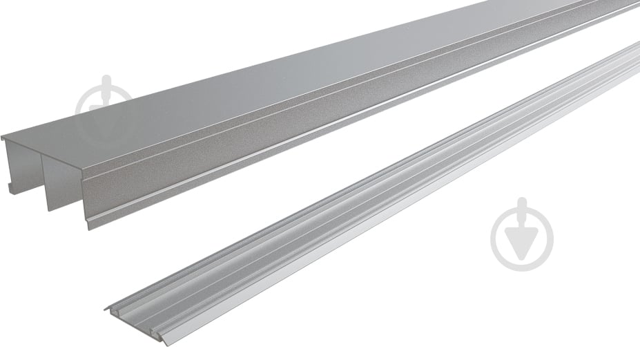 Рельс к шкафу-купе VIP-master Стандарт 2,67 м - фото 1