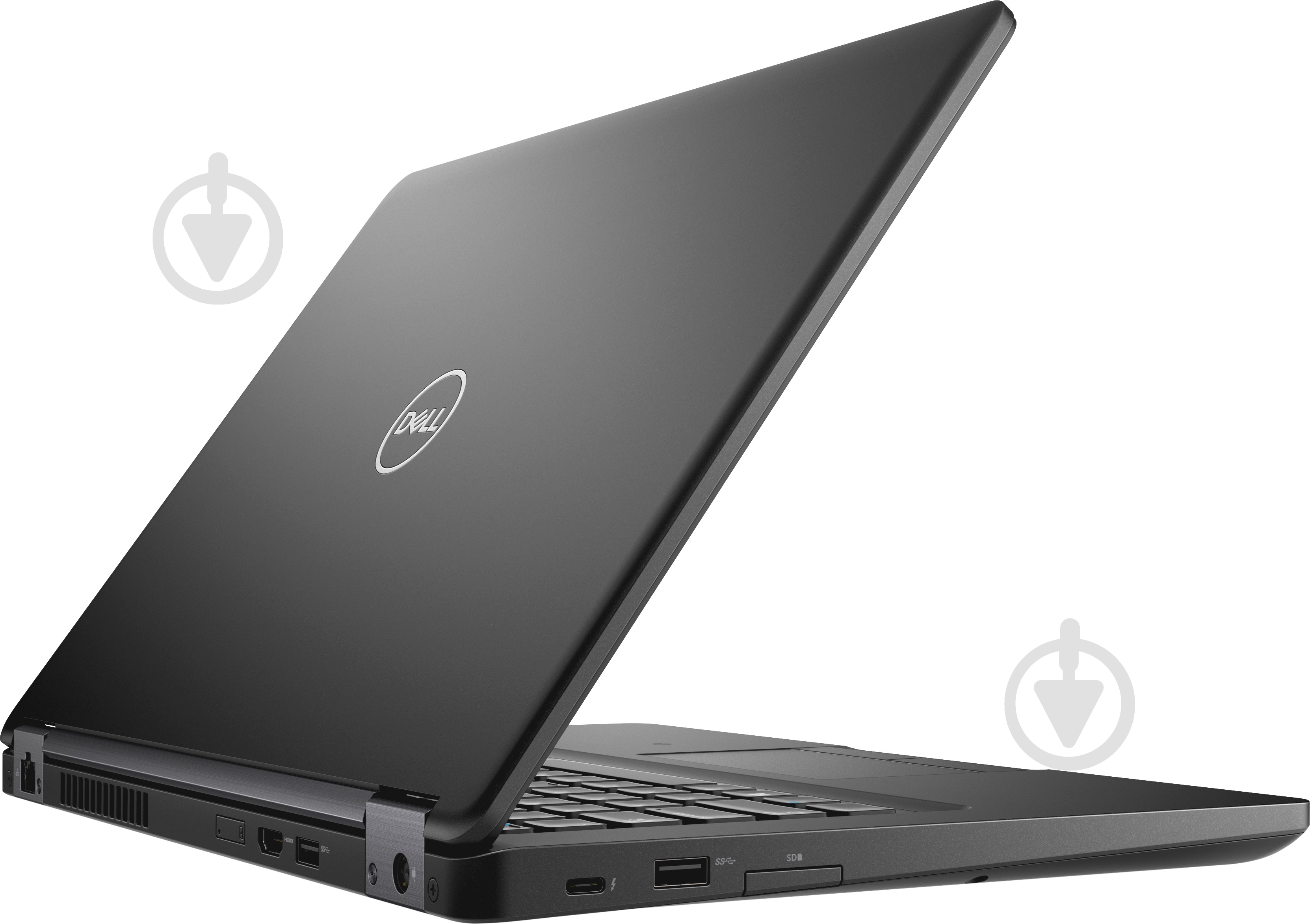 Ноутбук Dell Latitude 5490 14" (N092L549014_UBU) black - фото 5