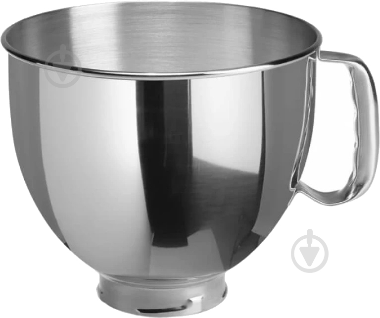 Кухонна машина KitchenAid Artisan 5KSM175PSEMY 4,8 л величний жовтий - фото 4