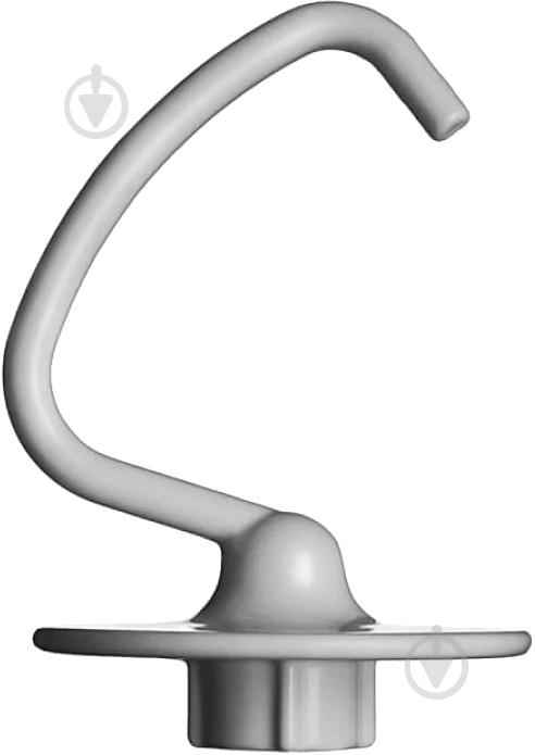 Кухонна машина KitchenAid Artisan 5KSM175PSEMY 4,8 л величний жовтий - фото 5
