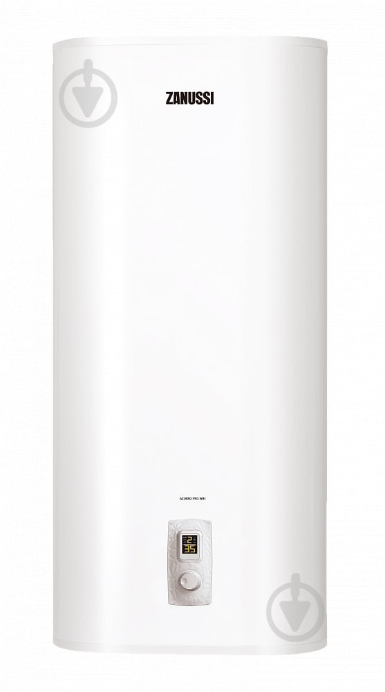 Бойлер Zanussi ZWH/S 30 AZURRO PRO WiFi - фото 1