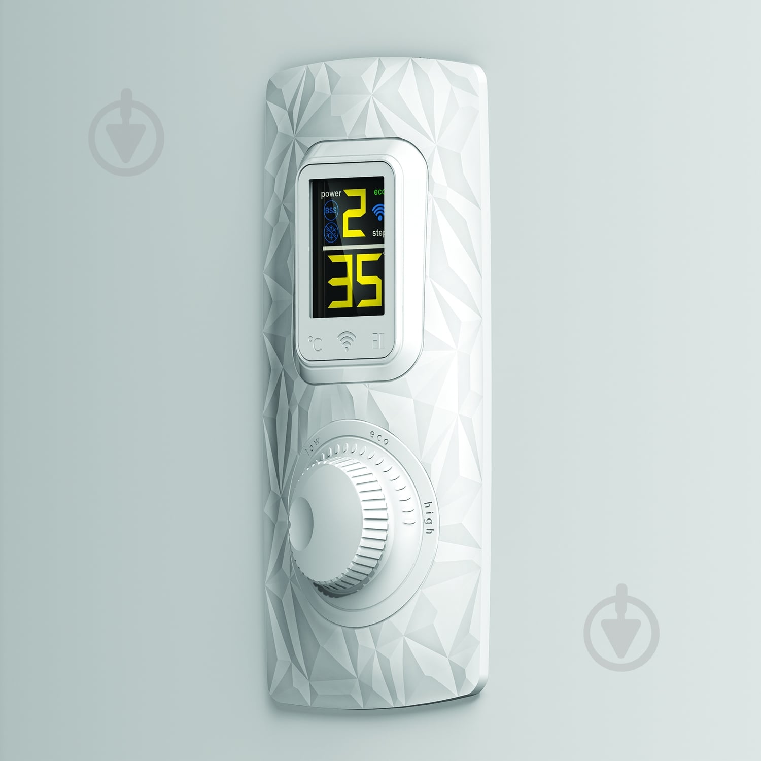 Бойлер Zanussi ZWH/S 30 AZURRO PRO WiFi - фото 2
