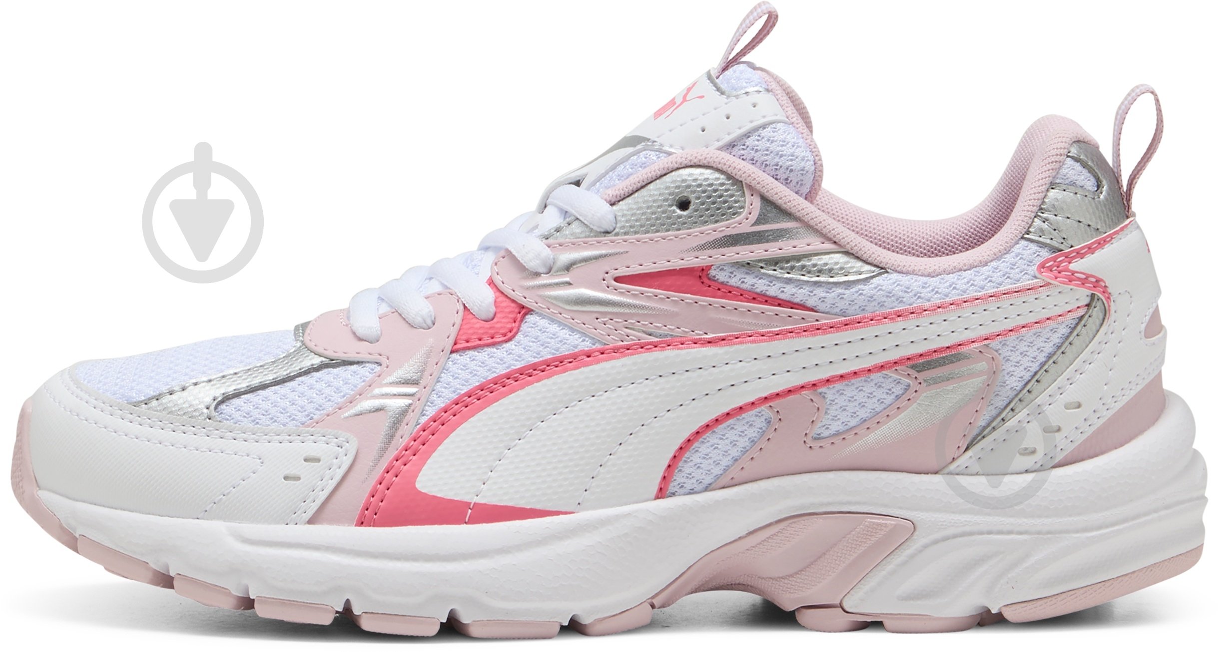 ᐉ Кросівки жіночі демісезонні Puma MILENIO TECH 39232214 р.36