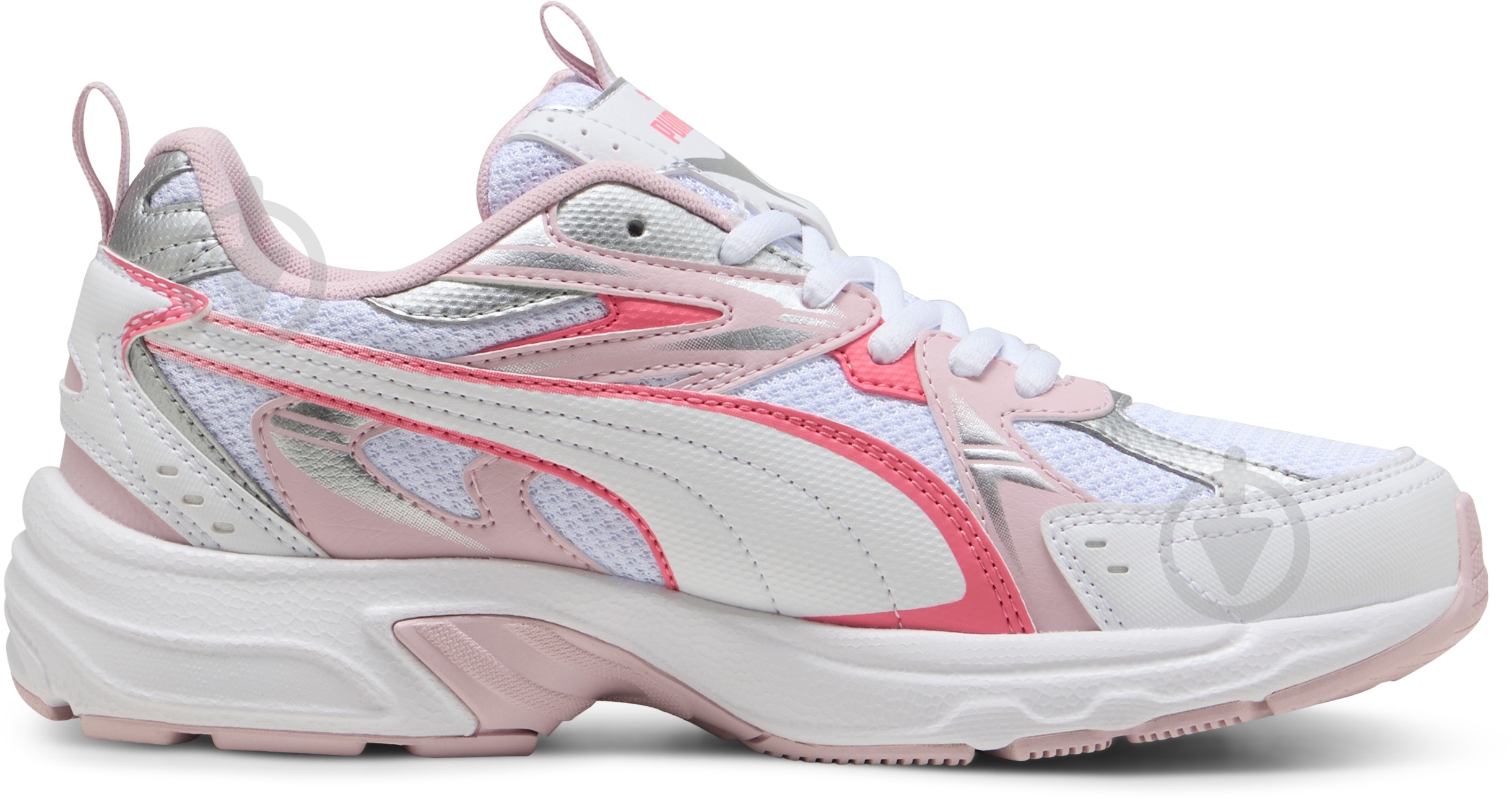 ᐉ Кросівки жіночі демісезонні Puma MILENIO TECH 39232214 р.36