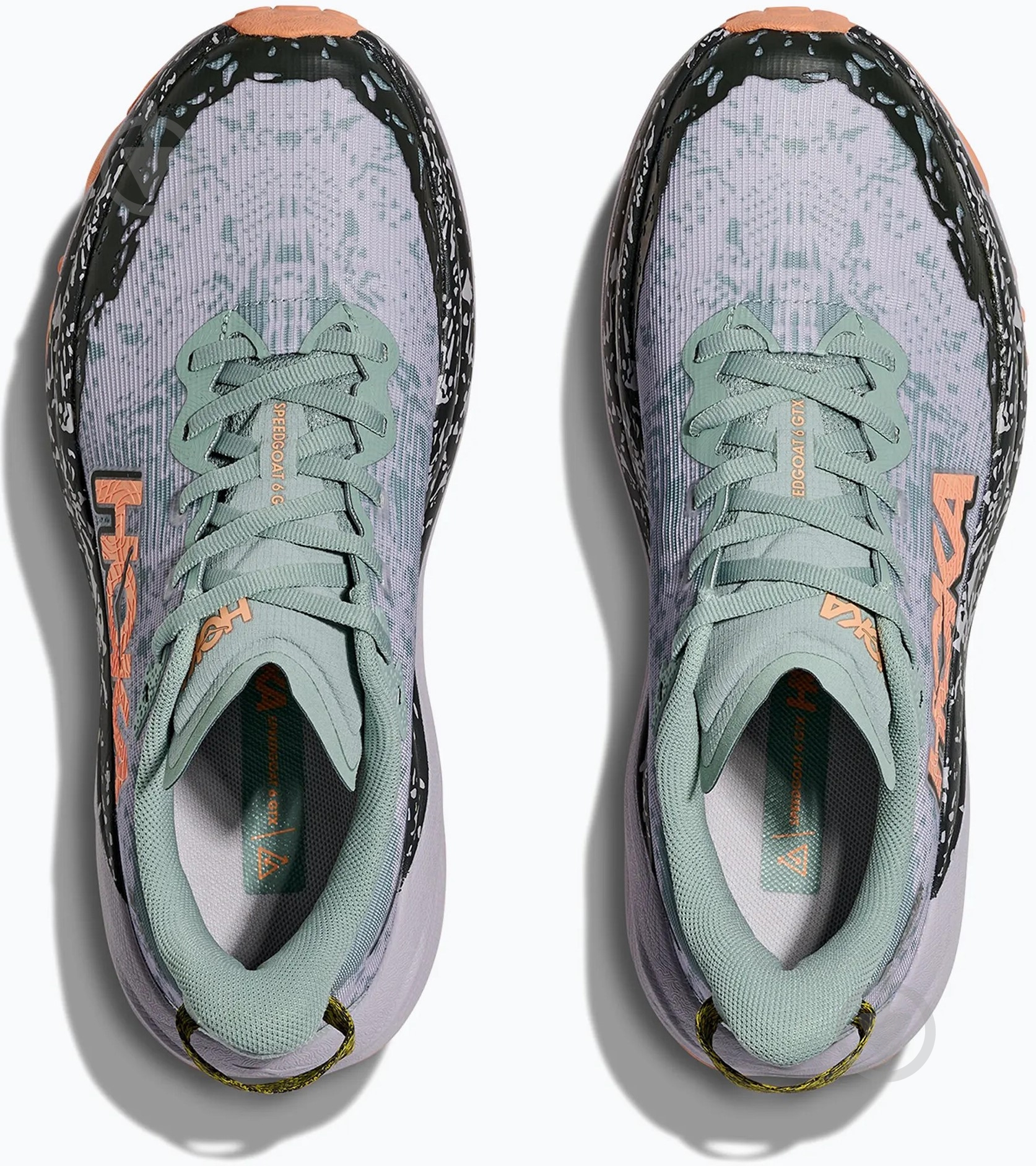 Кроссовки Hoka SPEEDGOAT 6 GTX 1155151-JSH р.41 1/3 - фото 6 Кроссовки Hoka SPEEDGOAT 6 GTX 1155151-JSH р.41 1/3 - фото 6