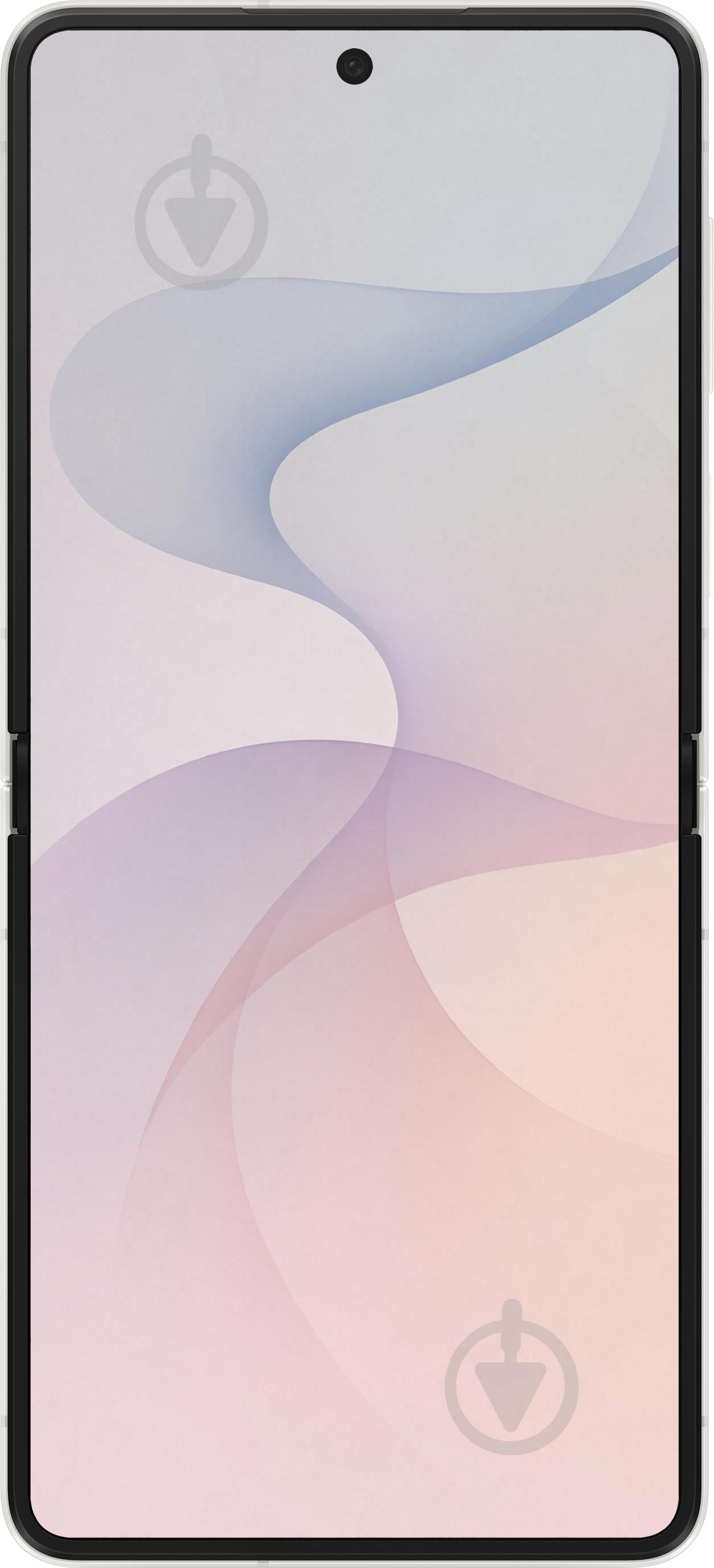 Смартфон Samsung Galaxy Flip8 5G 12/256GB cream (SM-F776BZWGSEK) - фото 5