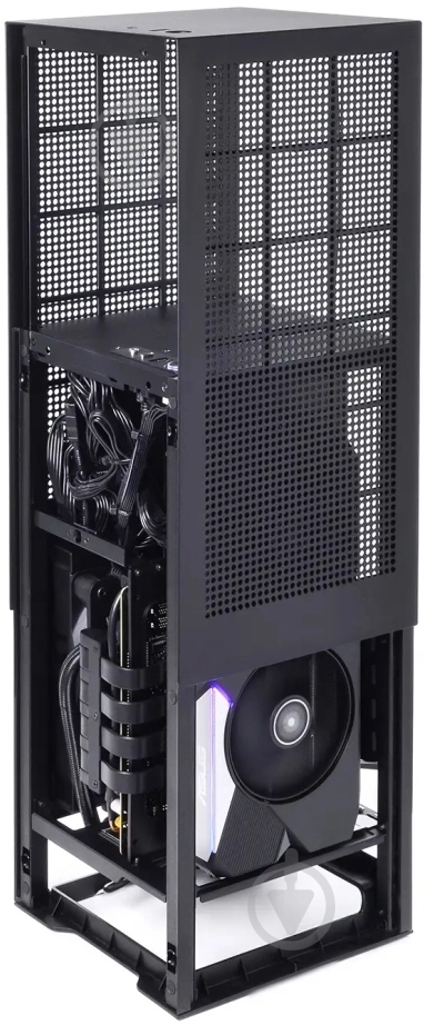 Комп'ютер персональний Artline Overlord H1 (H1v02) black - фото 6 Комп'ютер персональний Artline Overlord H1 (H1v02) black - фото 6