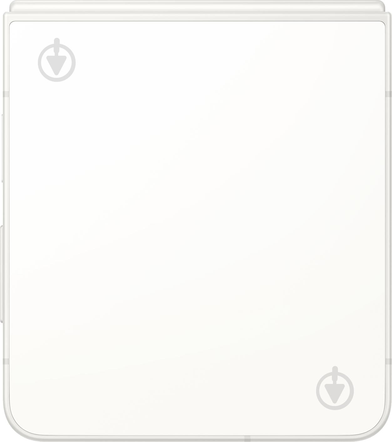 Смартфон Samsung Galaxy Flip8 5G 12/512GB cream (SM-F776BZWHSEK) - фото 10