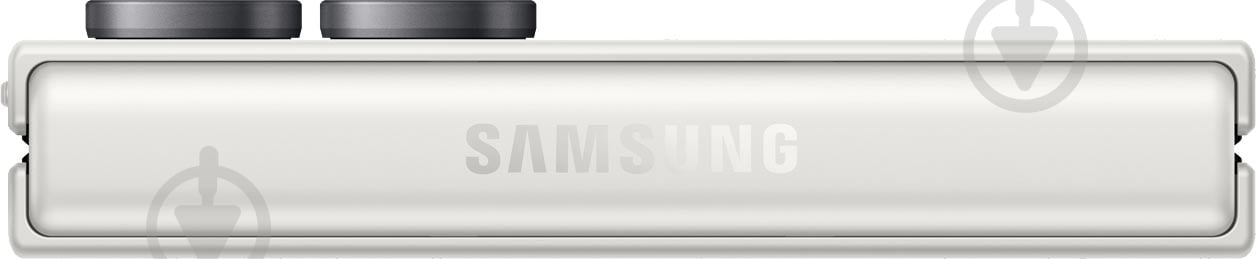 Смартфон Samsung Galaxy Flip8 5G 12/512GB cream (SM-F776BZWHSEK) - фото 7