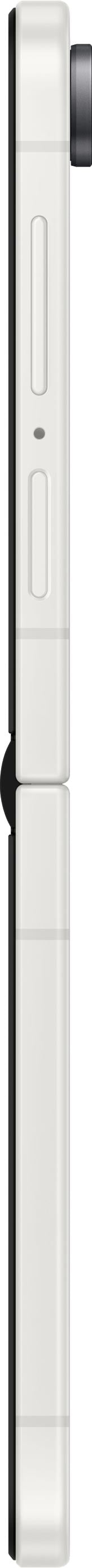 Смартфон Samsung Galaxy Flip8 5G 12/512GB cream (SM-F776BZWHSEK) - фото 4