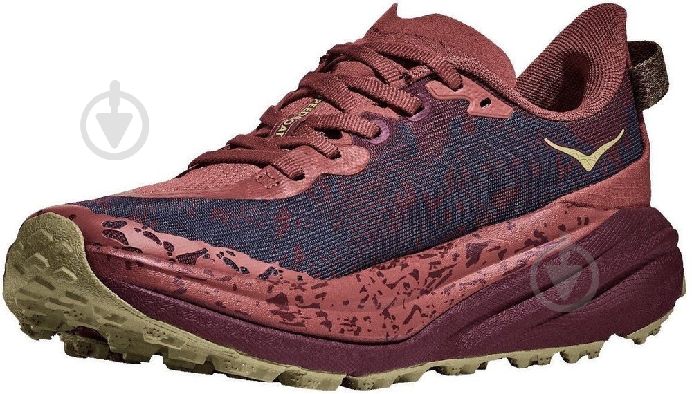 Кросівки Hoka SPEEDGOAT 6 1147811-RLCK р.42 - фото 4 Кросівки Hoka SPEEDGOAT 6 1147811-RLCK р.42 - фото 4