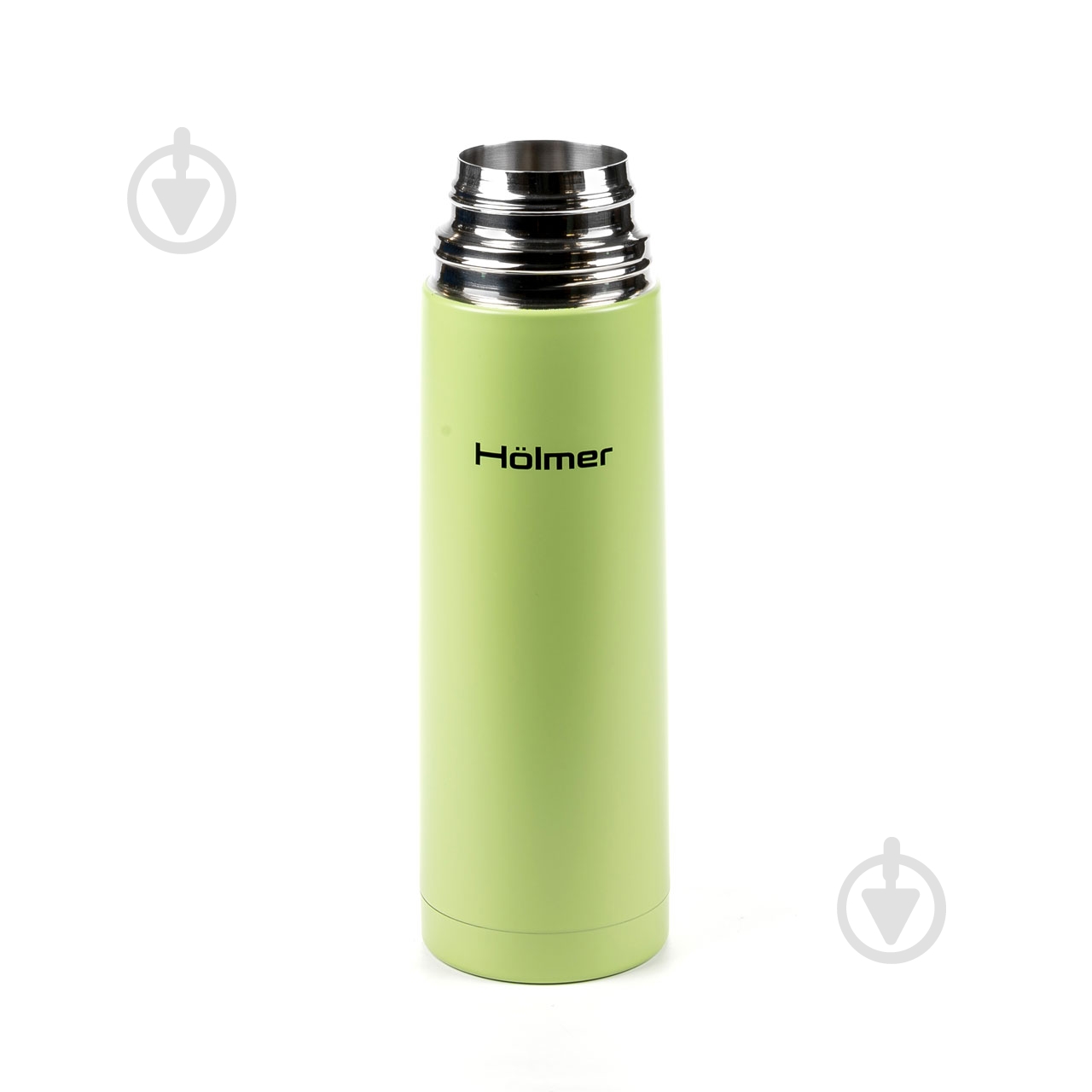 Термос Holmer 750 мл TH-00750-SG Exquisite - фото 3 Термос Holmer 750 мл TH-00750-SG Exquisite - фото 3