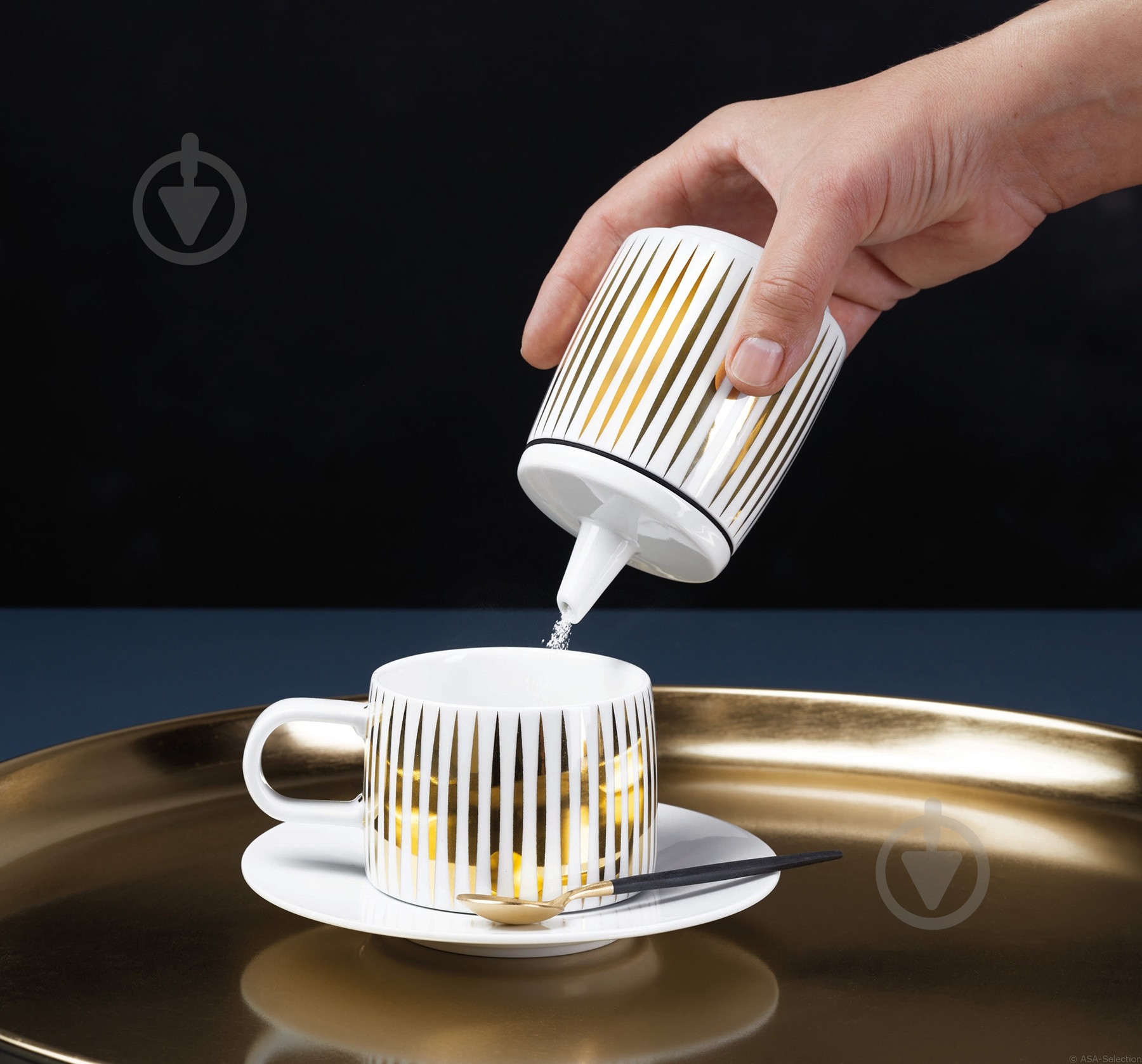 Чашка ASA Tresor 350 мл - фото 2