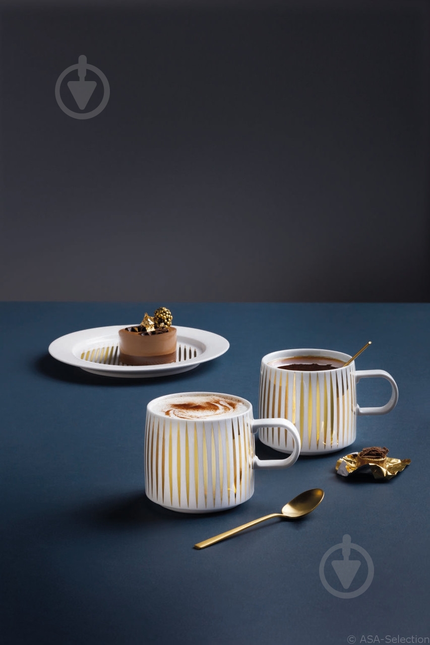 Чашка ASA Tresor 350 мл - фото 3