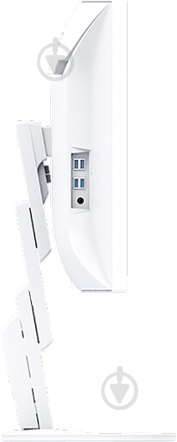 Монитор Eizo FlexScan 37,5" (EV3895-WT) - фото 11