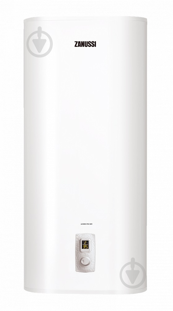 Бойлер Zanussi ZWH/S 100 AZURRO PRO WiFi - фото 1