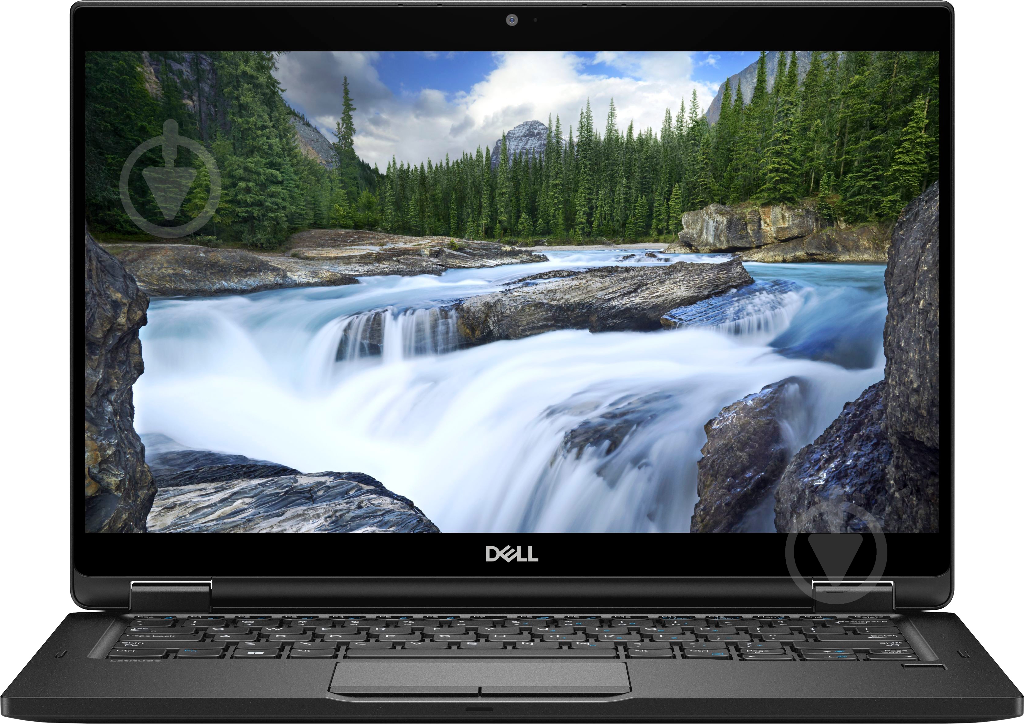 Ноутбук Dell Latitude 7390 13,3" (N012L739013_W10) black - фото 1 Ноутбук Dell Latitude 7390 13,3" (N012L739013_W10) black - фото 1