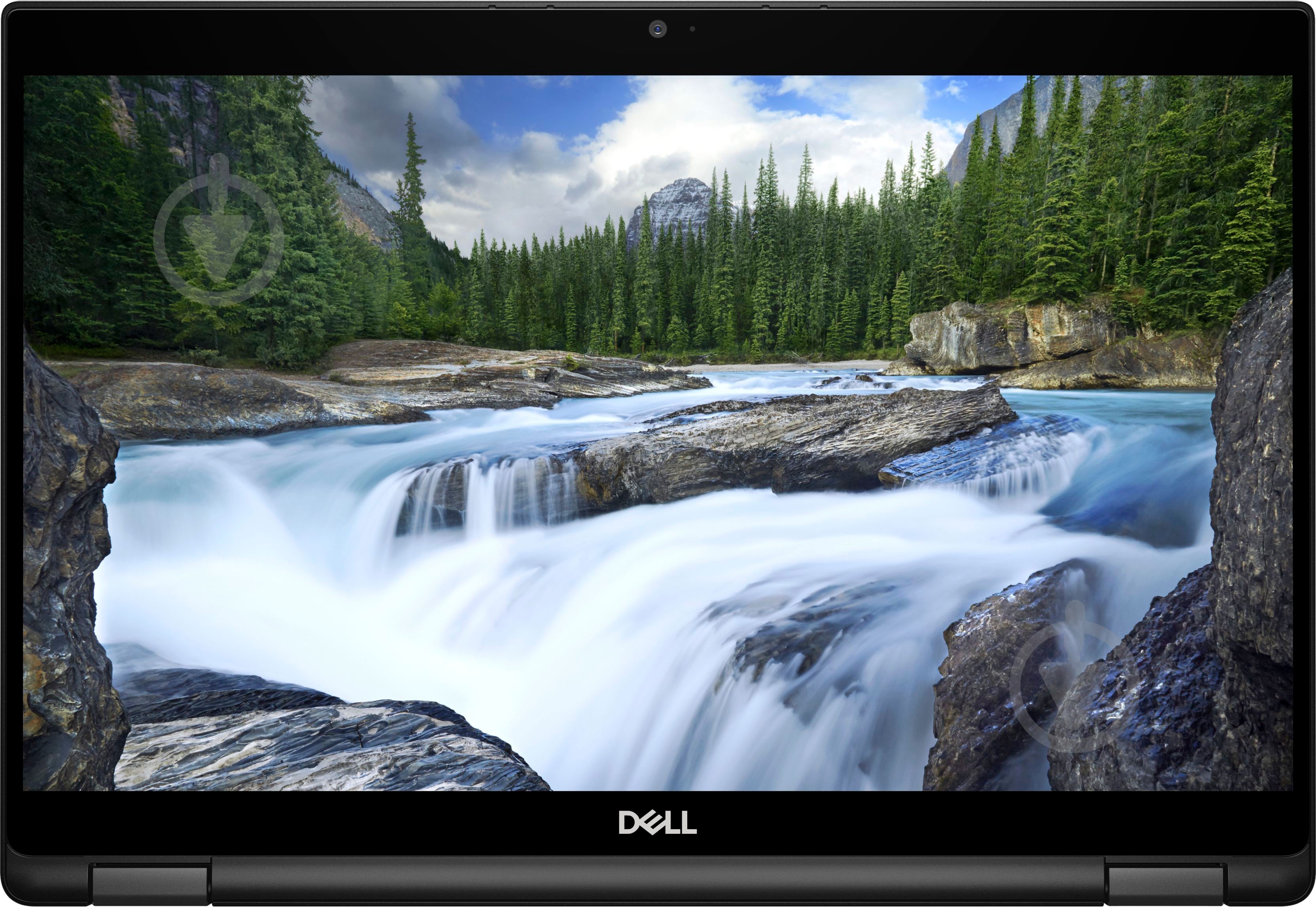 Ноутбук Dell Latitude 7390 13,3" (N012L739013_W10) black - фото 7 Ноутбук Dell Latitude 7390 13,3" (N012L739013_W10) black - фото 7