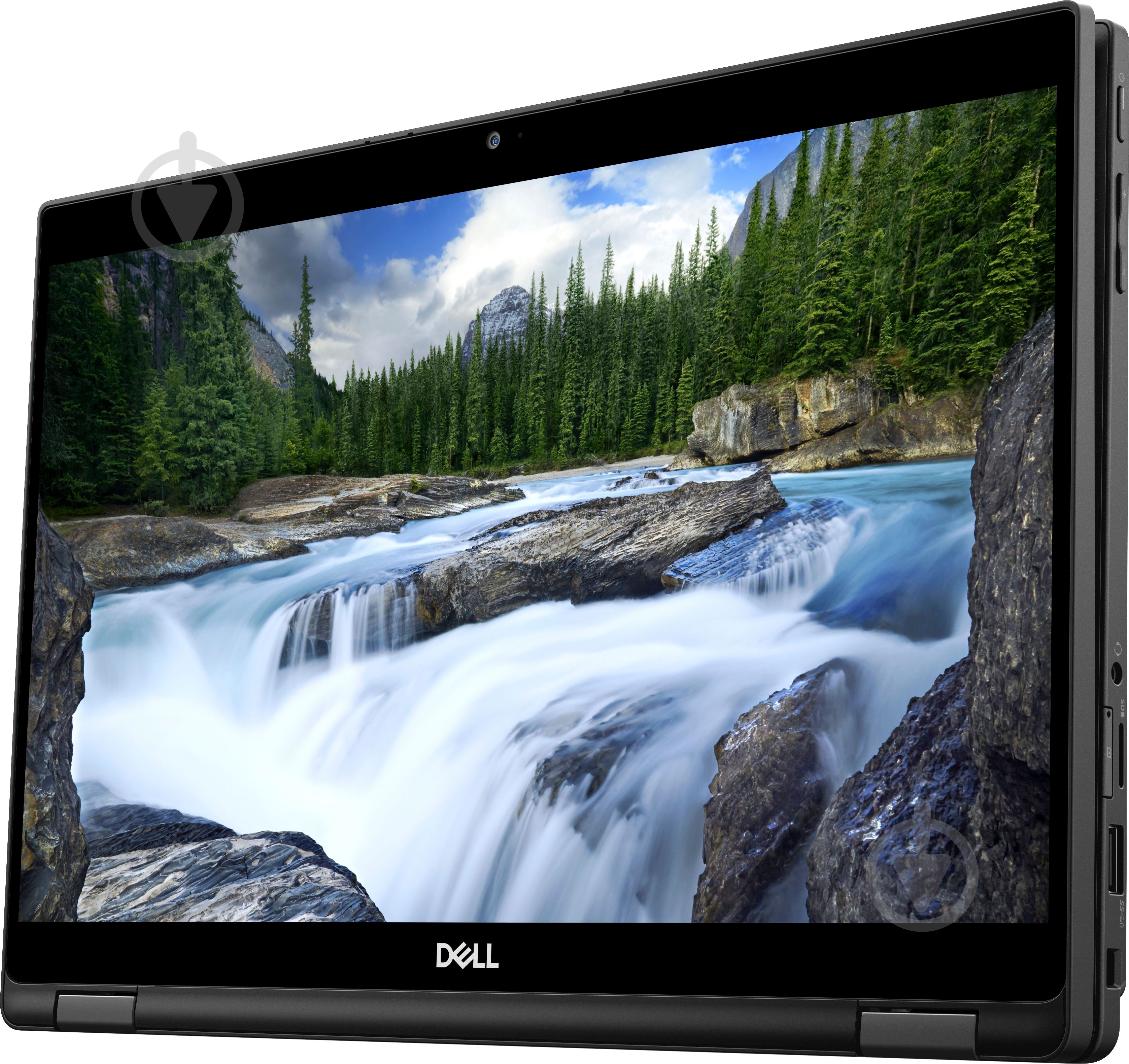 Ноутбук Dell Latitude 7390 13,3" (N012L739013_W10) black - фото 6 Ноутбук Dell Latitude 7390 13,3" (N012L739013_W10) black - фото 6