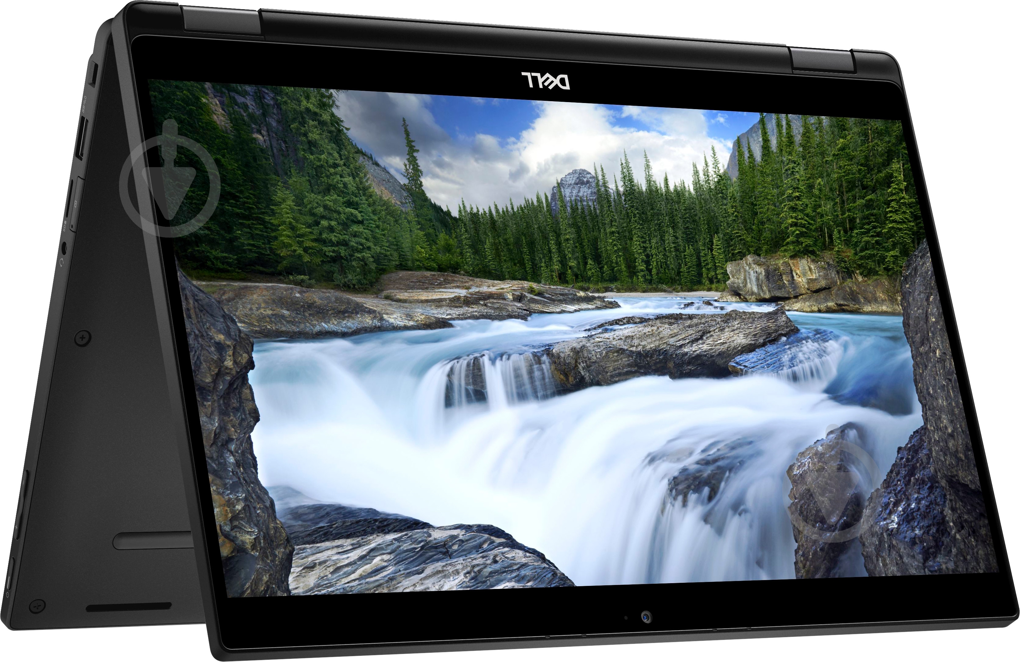 Ноутбук Dell Latitude 7390 13,3" (N012L739013_W10) black - фото 2 Ноутбук Dell Latitude 7390 13,3" (N012L739013_W10) black - фото 2